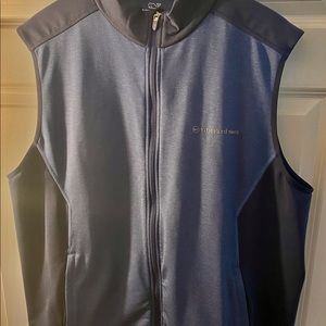 Vineyard Vines Golf Performance Vest